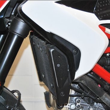 Front Turn Signal Kit by NRC Ducati / Hypermotard 821 SP / 2015