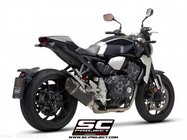 Racing Headers by SC-Project Honda / CB1000R / 2021