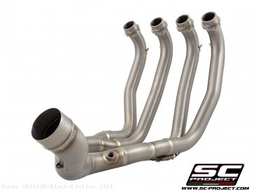 Racing Headers by SC-Project Honda / CB1000R Black Edition / 2021