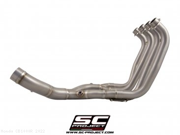 Racing Headers by SC-Project Honda / CB1000R / 2022