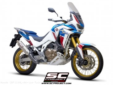  Honda / CRF1100L Africa Twin / 2022