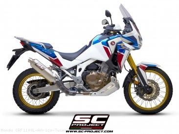  Honda / CRF1100L Africa Twin / 2022
