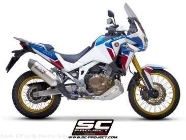  Honda / CRF1100L Africa Twin / 2021