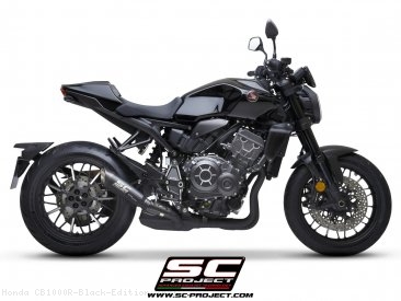  Honda / CB1000R Black Edition / 2021