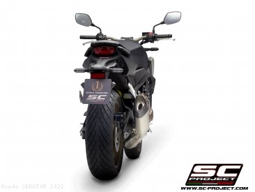  Honda / CBR650R / 2022