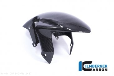 Carbon Fiber Front Fender by Ilmberger Carbon Honda / CBR1000RR / 2017