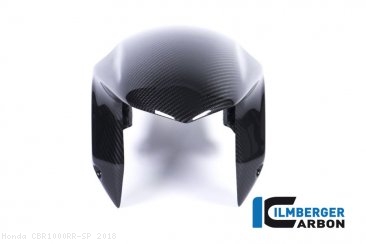 Carbon Fiber Front Fender by Ilmberger Carbon Honda / CBR1000RR SP / 2018