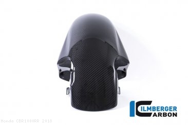 Carbon Fiber Front Fender by Ilmberger Carbon Honda / CBR1000RR / 2018