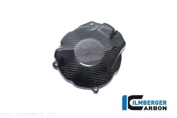 Carbon Fiber Alternator Cover by Ilmberger Carbon Honda / CBR1000RR SP / 2017