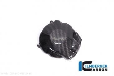 Carbon Fiber Alternator Cover by Ilmberger Carbon Honda / CBR1000RR / 2018