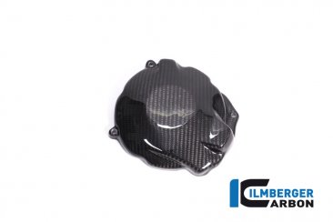 Carbon Fiber Alternator Cover by Ilmberger Carbon