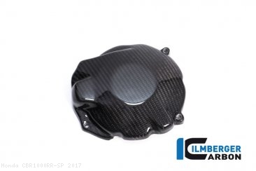 Carbon Fiber Alternator Cover by Ilmberger Carbon Honda / CBR1000RR SP / 2017