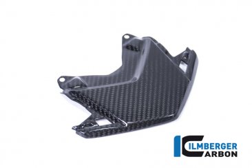 Carbon Fiber Upper Tail Light Cover by Ilmberger Carbon