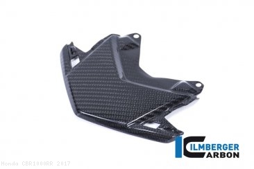 Carbon Fiber Upper Tail Light Cover by Ilmberger Carbon Honda / CBR1000RR / 2017