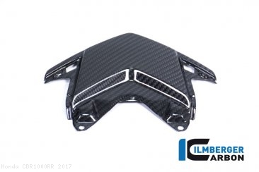 Carbon Fiber Upper Tail Light Cover by Ilmberger Carbon Honda / CBR1000RR / 2017