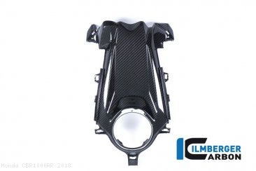 Carbon Fiber Center Tank Cover by Ilmberger Carbon Honda / CBR1000RR / 2018