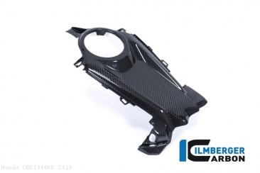 Carbon Fiber Center Tank Cover by Ilmberger Carbon Honda / CBR1000RR / 2019