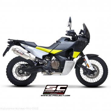  Husqvarna / Norden 901 / 2022