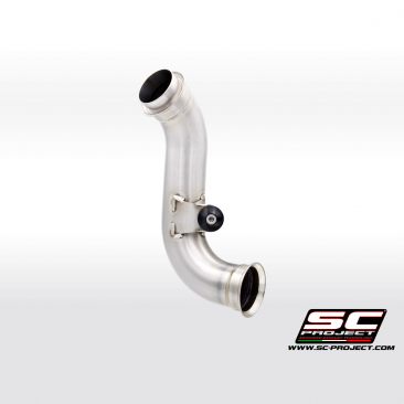 Decat Link Pipe by SC-Project