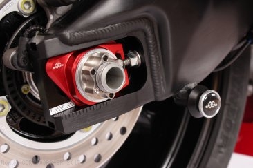 AXB Chain Adjusters by Gilles Tooling Honda / CBR1000RR SP / 2017