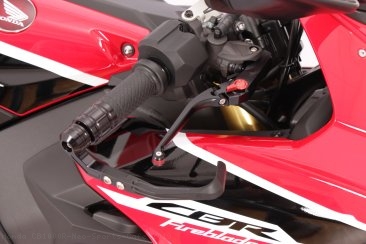 Maximum Performance Folding Lever Set by Gilles Tooling Honda / CB1000R Neo Sports Cafe / 2019