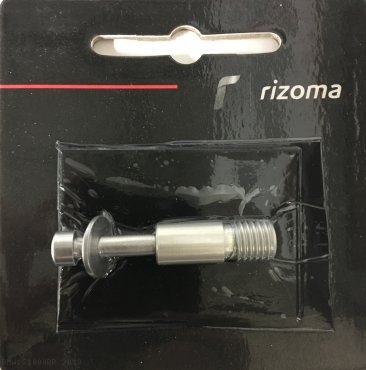 LP321B Rizoma Adapter for Bar End Mirrors and Proguard BMW / S1000RR / 2010