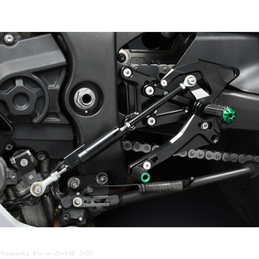  Kawasaki / Ninja ZX-10R / 2025