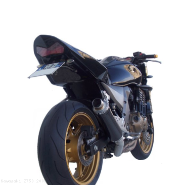  Kawasaki / Z750 / 2005
