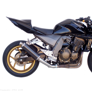  Kawasaki / Z750 / 2005