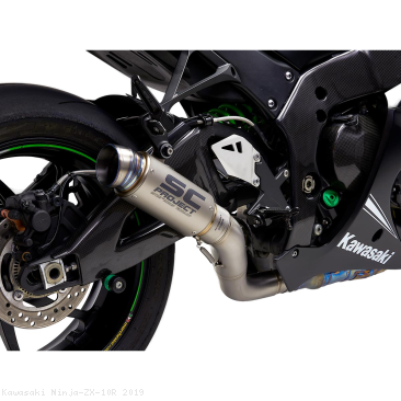  Kawasaki / Ninja ZX-10R / 2019