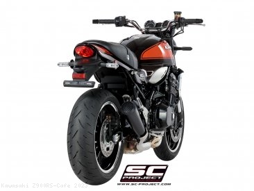  Kawasaki / Z900RS Cafe / 2023