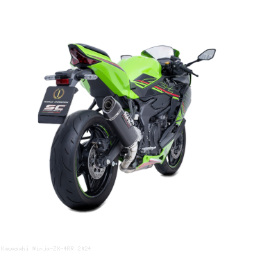  Kawasaki / Ninja ZX-4RR / 2024