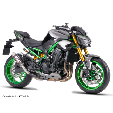 GP-M2 Exhaust by SC-Project