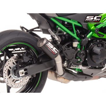 CR-T Exhaust by SC-Project