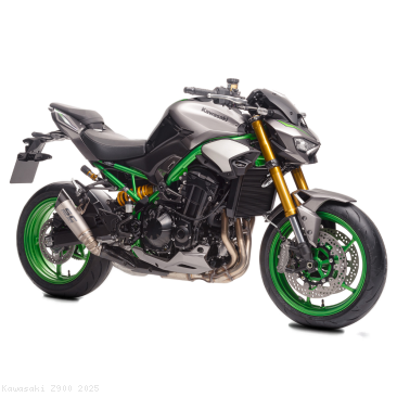  Kawasaki / Z900 / 2025
