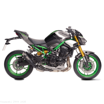  Kawasaki / Z900 / 2025