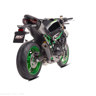  Kawasaki / Z900 / 2026