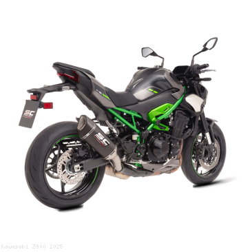  Kawasaki / Z900 / 2025