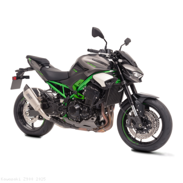  Kawasaki / Z900 / 2025