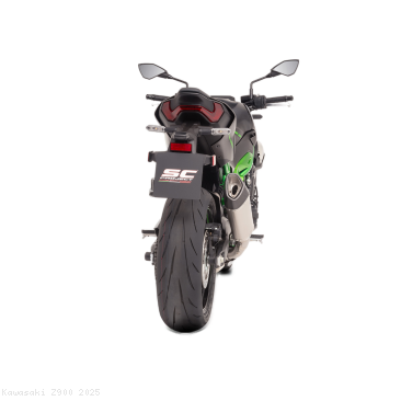  Kawasaki / Z900 / 2025