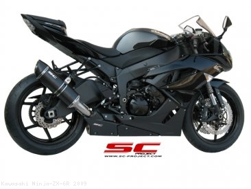 Yamaha fz8 sc project deals