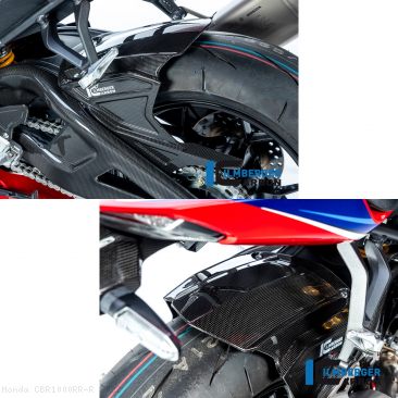  Honda / CBR1000RR-R / 2022