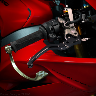  Ducati / Panigale V4 / 2025