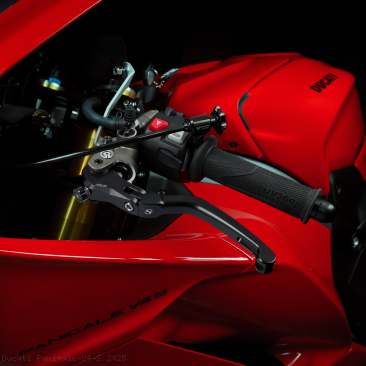  Ducati / Panigale V4 S / 2025