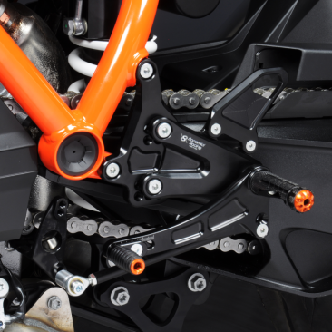  KTM / 1290 Super Duke R / 2022