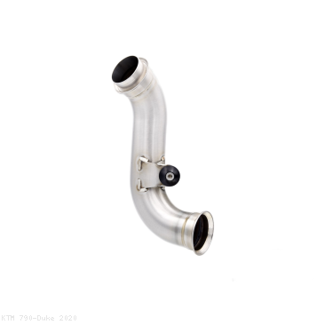 Decat Link Pipe by SC-Project KTM / 790 Duke / 2020