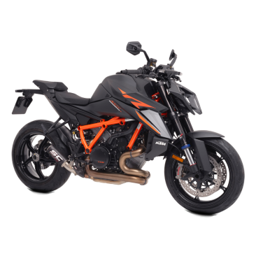CR-T Exhaust by SC-Project