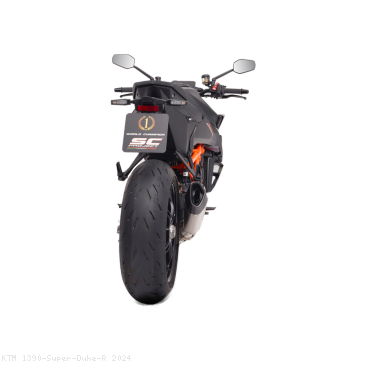  KTM / 1390 Super Duke R / 2024