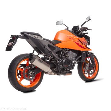  KTM / 990 Duke / 2025