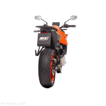  KTM / 990 Duke / 2025
